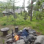Rantakallio Savonlinna, Tervetuloa Meille! 펜션 *