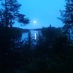 Rantakallio Savonlinna, Tervetuloa Meille! * 사본린나