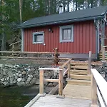 別荘 Rantakallio Savonlinna, Tervetuloa Meille!