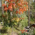 別荘 Rantakallio Savonlinna, Tervetuloa Meille! サヴォンリンナ