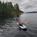 Rantakallio Savonlinna, Tervetuloa Meille!