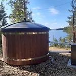 Rantakallio Savonlinna, Tervetuloa Meille! 別荘
