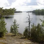 Rantakallio Savonlinna, Tervetuloa Meille!