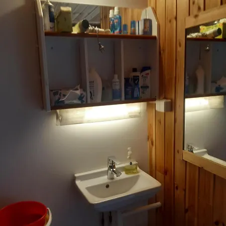 Holiday home Rantakallio Savonlinna, Tervetuloa Meille! *