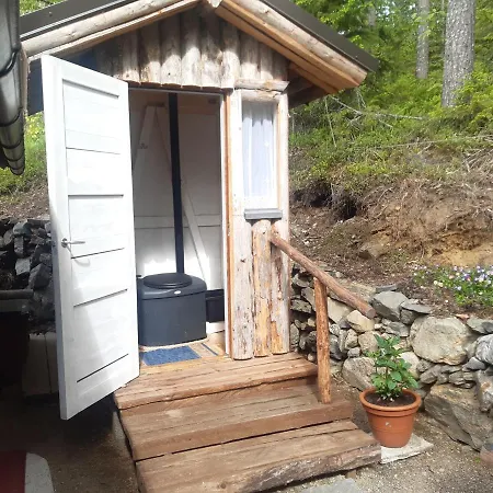 Holiday home Rantakallio Savonlinna, Tervetuloa Meille! Savonlinna