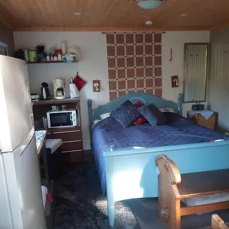 Nyaraló Rantakallio Savonlinna, Tervetuloa Meille!