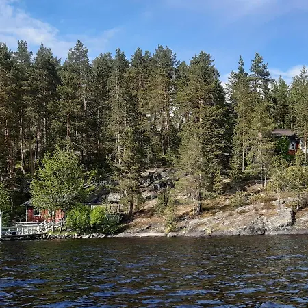 Rantakallio Savonlinna, Tervetuloa Meille! Savonlinna