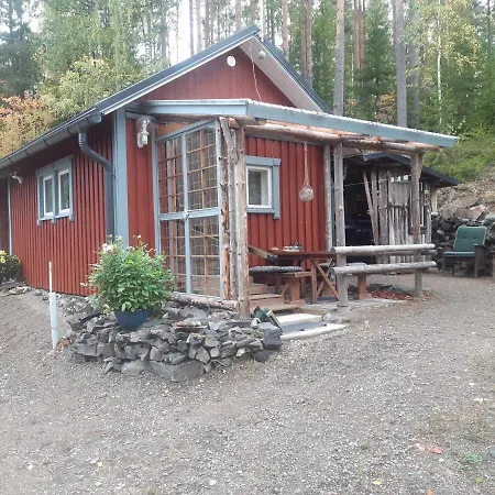 Rantakallio Savonlinna, Tervetuloa Meille! * Savonlinna