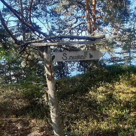 Holiday home Rantakallio Savonlinna, Tervetuloa Meille! *