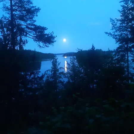 Rantakallio Savonlinna, Tervetuloa Meille! * سافونلينّا