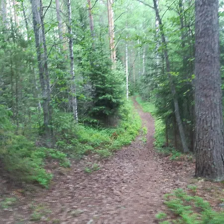 Rantakallio Savonlinna, Tervetuloa Meille! * Savonlinna