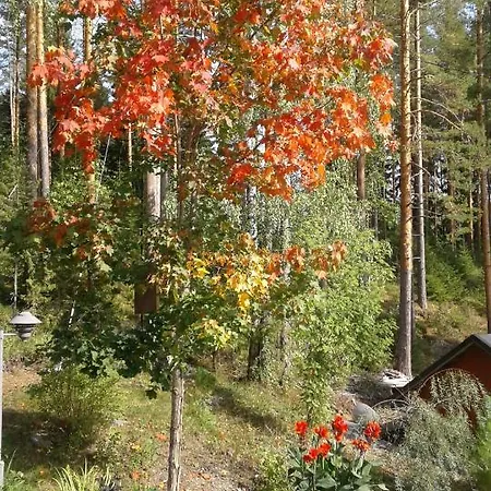 Holiday home Rantakallio Savonlinna, Tervetuloa Meille! Savonlinna