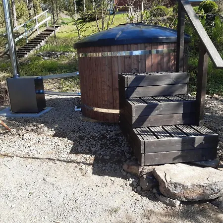 Vakantiehuis Rantakallio Savonlinna, Tervetuloa Meille! *