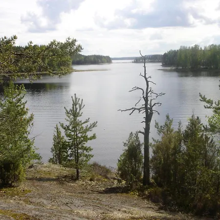 Rantakallio Savonlinna, Tervetuloa Meille!