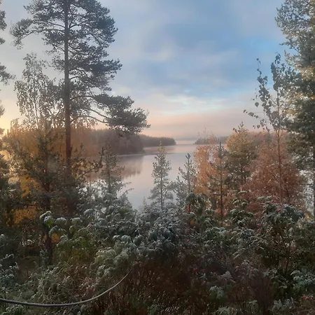 Rantakallio Savonlinna, Tervetuloa Meille! Savonlinna