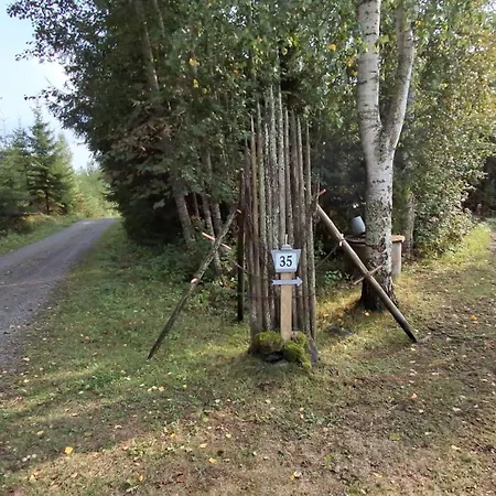 Rantakallio Savonlinna, Tervetuloa Meille! *