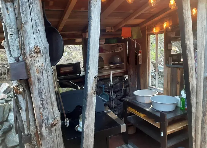 Rantakallio Savonlinna, Tervetuloa Meille! * 萨翁林纳