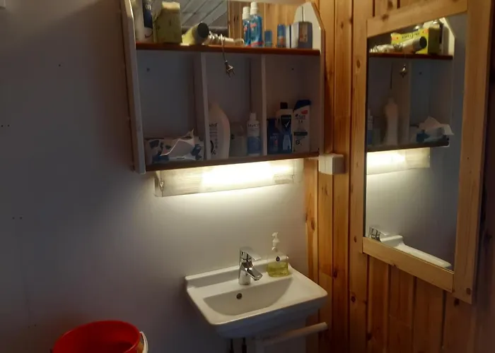 度假居 Rantakallio Savonlinna, Tervetuloa Meille! *