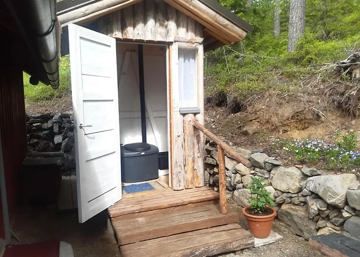 度假居 Rantakallio Savonlinna, Tervetuloa Meille! 萨翁林纳