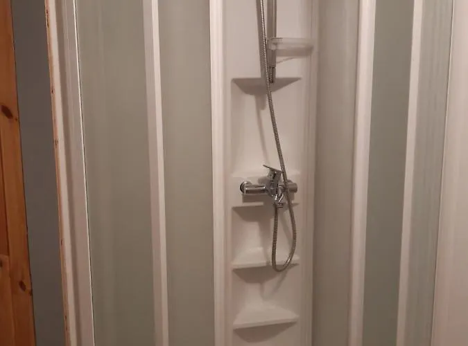 Rantakallio Savonlinna, Tervetuloa Meille! 萨翁林纳