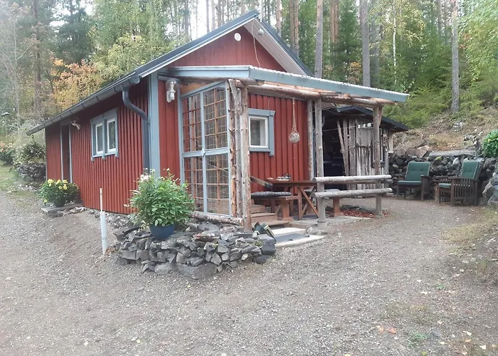 Rantakallio Savonlinna, Tervetuloa Meille! * 萨翁林纳