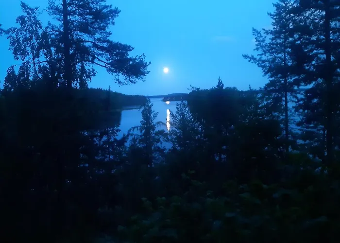 Rantakallio Savonlinna, Tervetuloa Meille! * 萨翁林纳