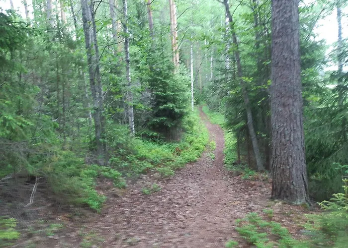 Rantakallio Savonlinna, Tervetuloa Meille! * 萨翁林纳