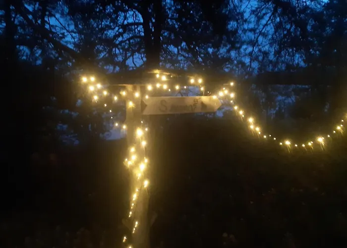 度假居 Rantakallio Savonlinna, Tervetuloa Meille! *