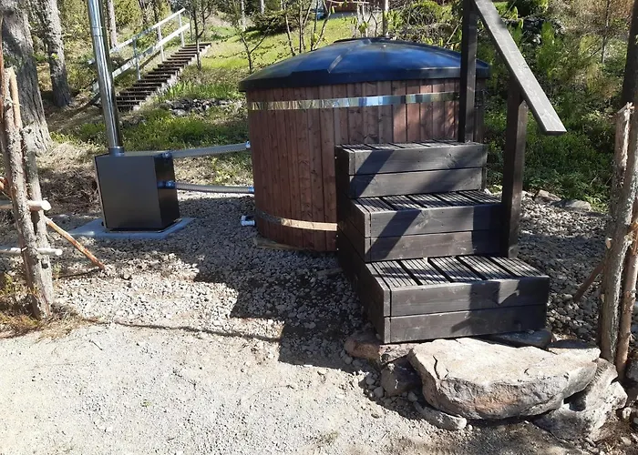 度假居 Rantakallio Savonlinna, Tervetuloa Meille! *