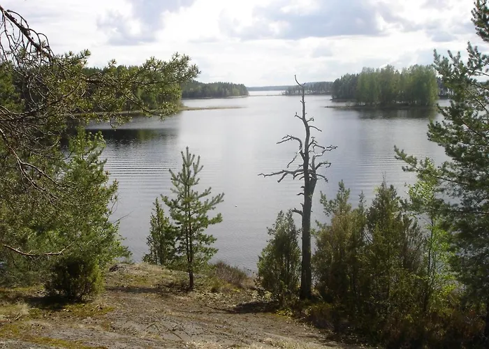 Rantakallio Savonlinna, Tervetuloa Meille!