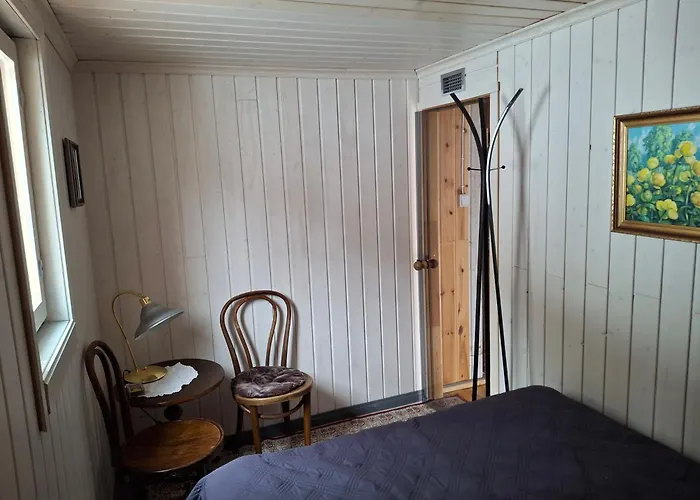 度假居 Rantakallio Savonlinna, Tervetuloa Meille! *