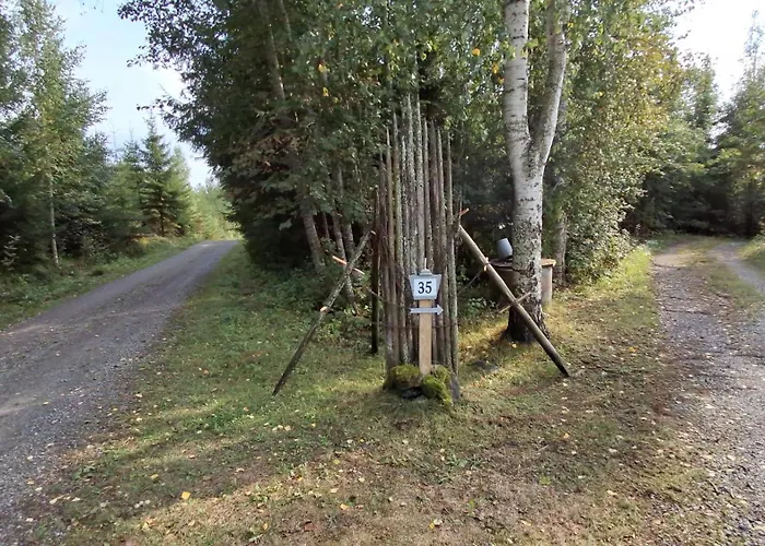 Rantakallio Savonlinna, Tervetuloa Meille! *